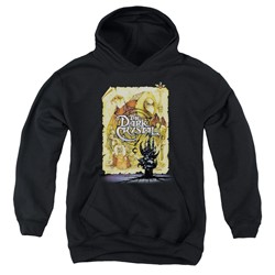 Dark Crystal - Youth Poster Pullover Hoodie