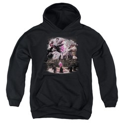 Dark Crystal - Youth Power Mad Pullover Hoodie