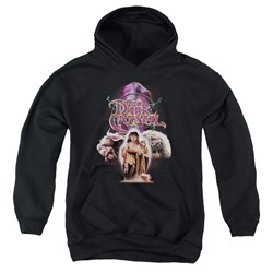 Dark Crystal - Youth The Good Guys Pullover Hoodie