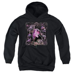Dark Crystal - Youth Lust For Power Pullover Hoodie