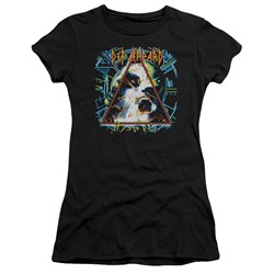 Def Leppard - Womens Hysteria T-Shirt