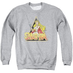 She Ra - Mens Rough Ra Sweater
