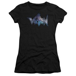 Masters Of The Universe - Womens Space Logo T-Shirt