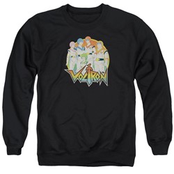 Masters Of The Universe - Mens Group Sweater