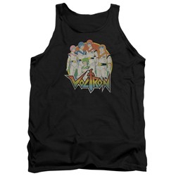 Masters Of The Universe - Mens Group Tank Top