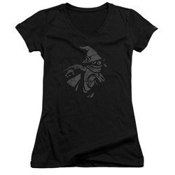Masters Of The Universe - Womens Orko Clout V-Neck T-Shirt