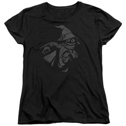 Masters Of The Universe - Womens Orko Clout T-Shirt