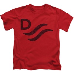 John Wayne - Little Boys Red River D T-Shirt