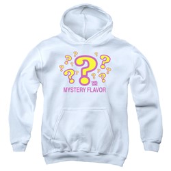Dum Dums - Youth Mystery Flavor Pullover Hoodie