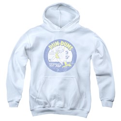 Dum Dums - Youth Pop Parade Pullover Hoodie