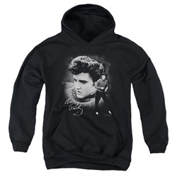 Elvis Presley - Youth Sweater Pullover Hoodie