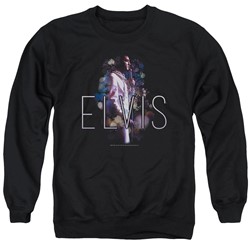 Elvis Presley - Mens Dream State Sweater