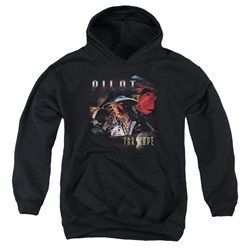 Farscape - Youth Pilot Pullover Hoodie