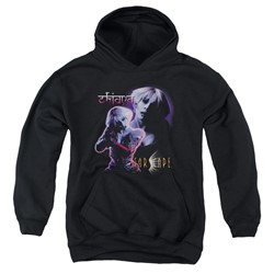 Farscape - Youth Chiana Pullover Hoodie