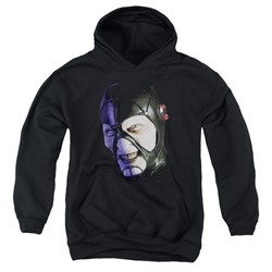 Farscape - Youth Keep Smiling Pullover Hoodie