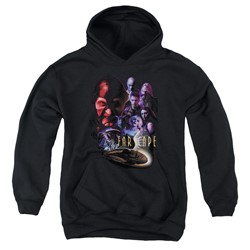 Farscape - Youth Criminally Epic Pullover Hoodie