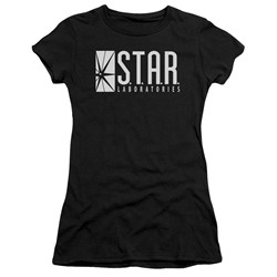 Flash - Womens S.T.A.R. T-Shirt