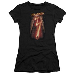 Flash - Womens Flash Ave T-Shirt