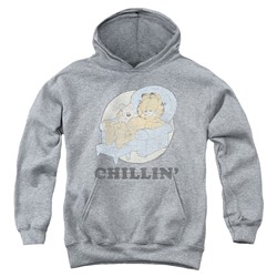 Garfield - Youth Chillin Pullover Hoodie
