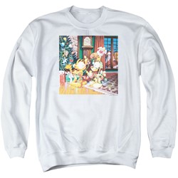 Garfield - Mens Odie Tree Sweater