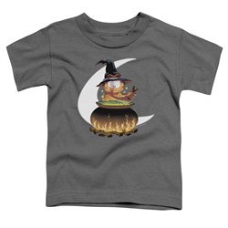 Garfield - Toddlers Stir The Pot T-Shirt