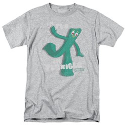 Gumby - Mens Flex T-Shirt