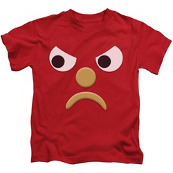 Gumby - Little Boys Blockhead G T-Shirt