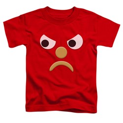 Gumby - Toddlers Blockhead G T-Shirt