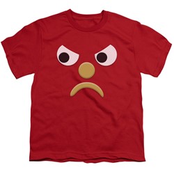 Gumby - Big Boys Blockhead G T-Shirt