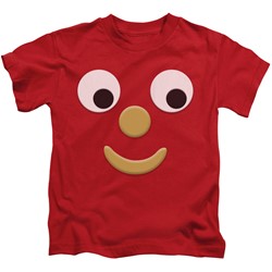 Gumby - Little Boys Blockhead J T-Shirt