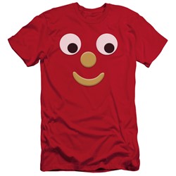 Gumby - Mens Blockhead J Slim Fit T-Shirt