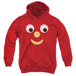 Gumby - Youth Blockhead J Pullover Hoodie