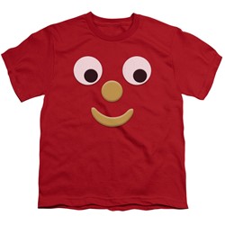 Gumby - Big Boys Blockhead J T-Shirt