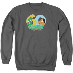 Gumby - Mens 60Th Sweater