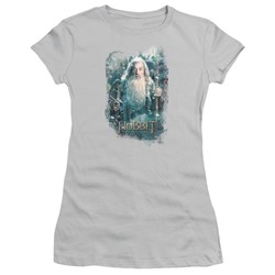 Hobbit - Womens Gandalf's Army T-Shirt