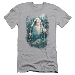 Hobbit - Mens Gandalf's Army Slim Fit T-Shirt