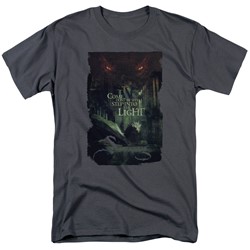 Hobbit - Mens Taunt T-Shirt