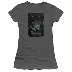 Hobbit - Womens Taunt T-Shirt