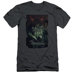 Hobbit - Mens Taunt Slim Fit T-Shirt