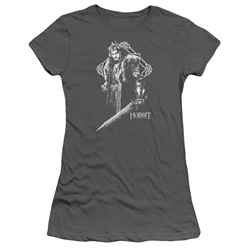 Hobbit - Womens King Thorin T-Shirt