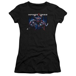 Infinite Crisis - Womens Ic Super T-Shirt