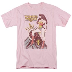 Justice League - Mens Armament T-Shirt