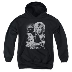 Labyrinth - Youth Anniversary Pullover Hoodie