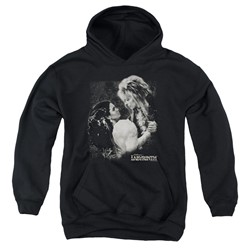 Labyrinth - Youth Dream Dance Pullover Hoodie
