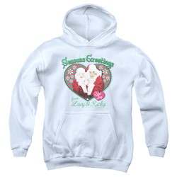 I Love Lucy - Youth Seasons Greetings Pullover Hoodie
