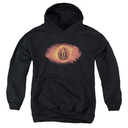 Lord Of The Rings - Youth Eye Of Sauron Pullover Hoodie