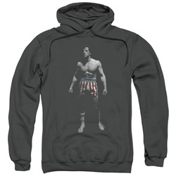Rocky - Mens Stand Alone Pullover Hoodie