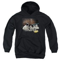 Mirrormask - Youth Bob Malcolm Pullover Hoodie