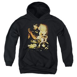 Mirrormask - Youth Trapped Pullover Hoodie