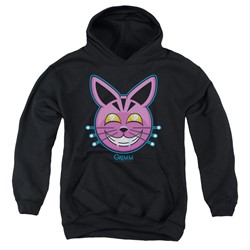 Grimm - Youth Retchid Kat Pullover Hoodie